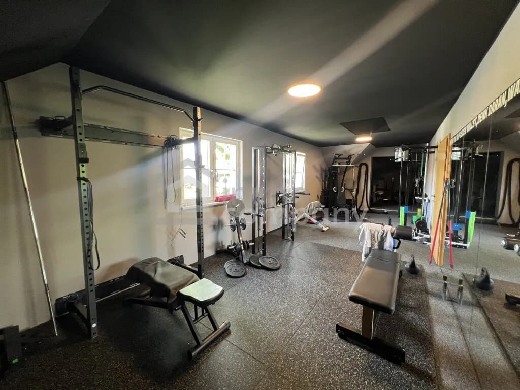 10-Zimmer-Gewerbeimmobilie kaufen in Eferding – 248 m², € 649.000 – Bild 10 von 14