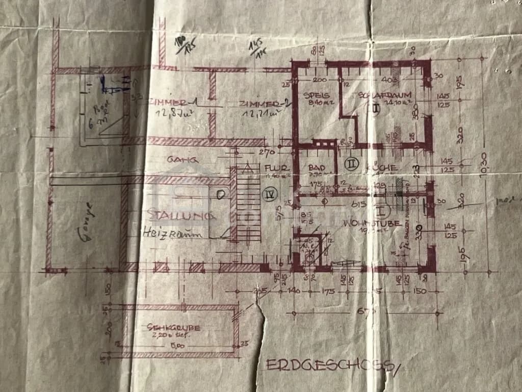 10-Zimmer-Gewerbeimmobilie kaufen in Eferding – 248 m², € 649.000 – Bild 12 von 14