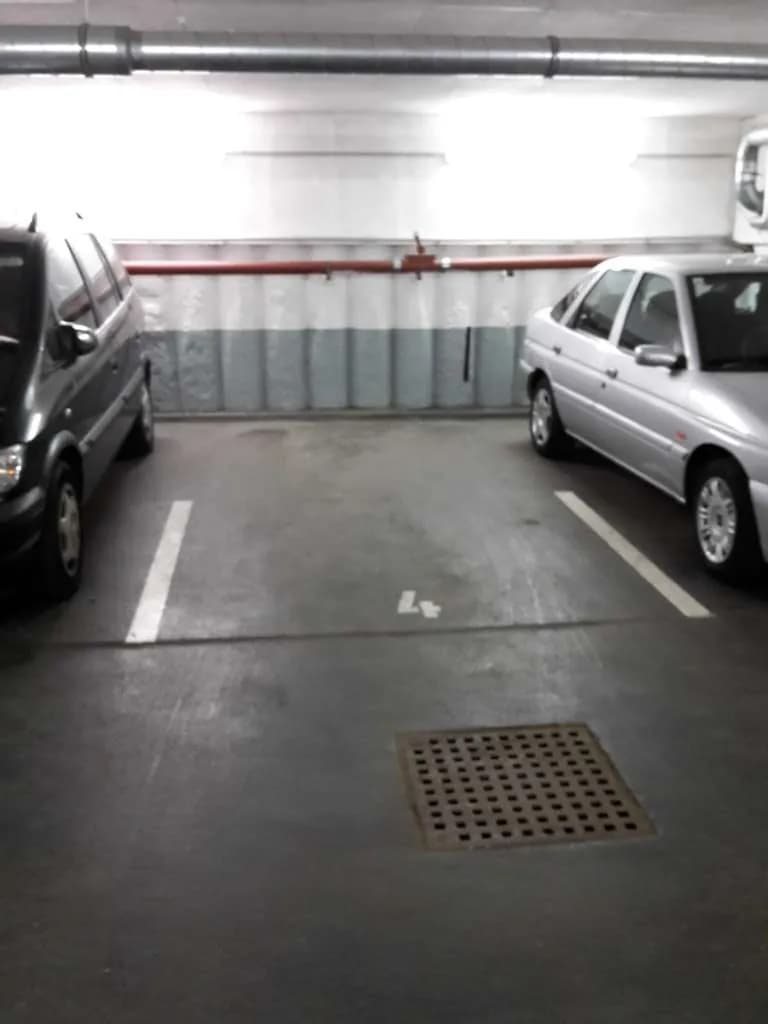 Immobilie mieten in Wien – 4 m², € 115