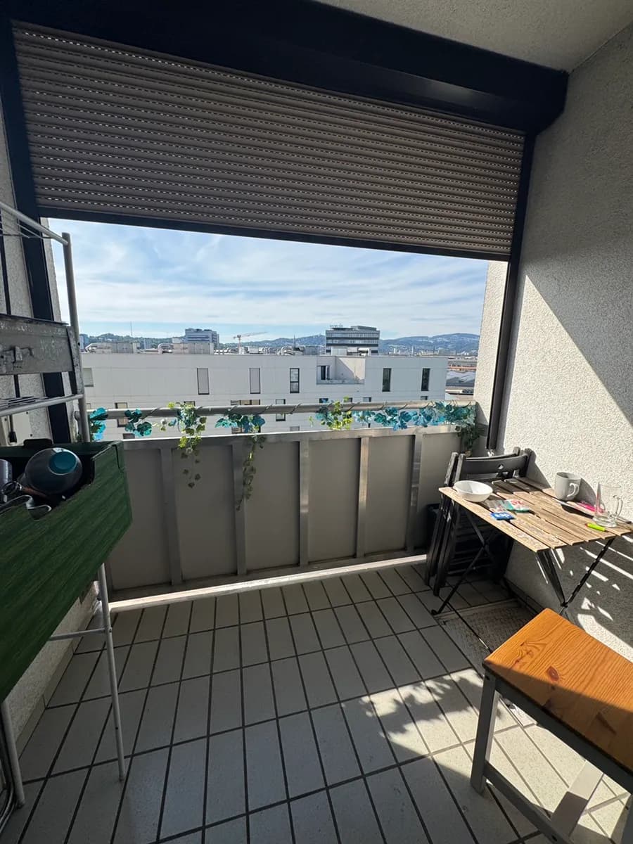 3-Zimmer-Wohnung mieten in Linz – 70 m², € 910 – Bild 1 von 8