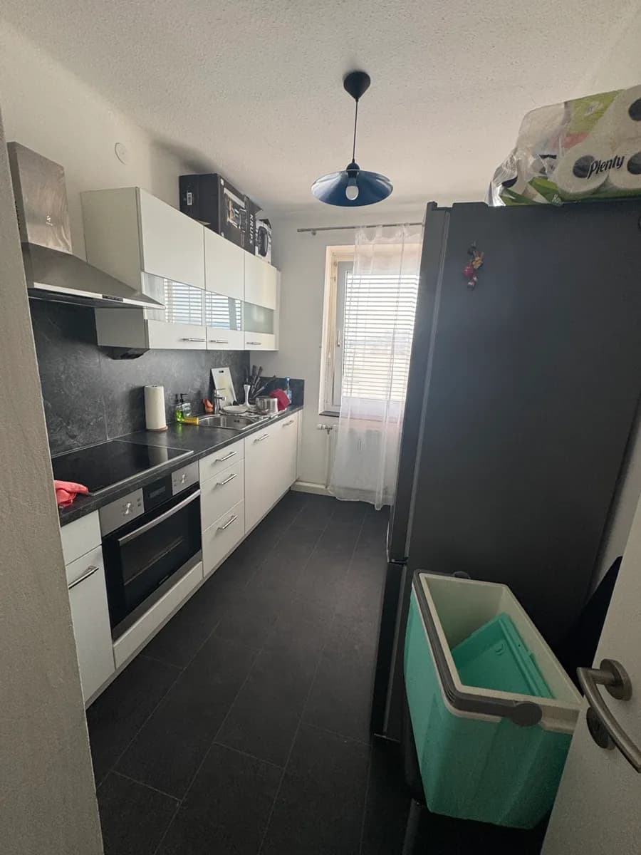 3-Zimmer-Wohnung mieten in Linz – 70 m², € 910 – Bild 3 von 8
