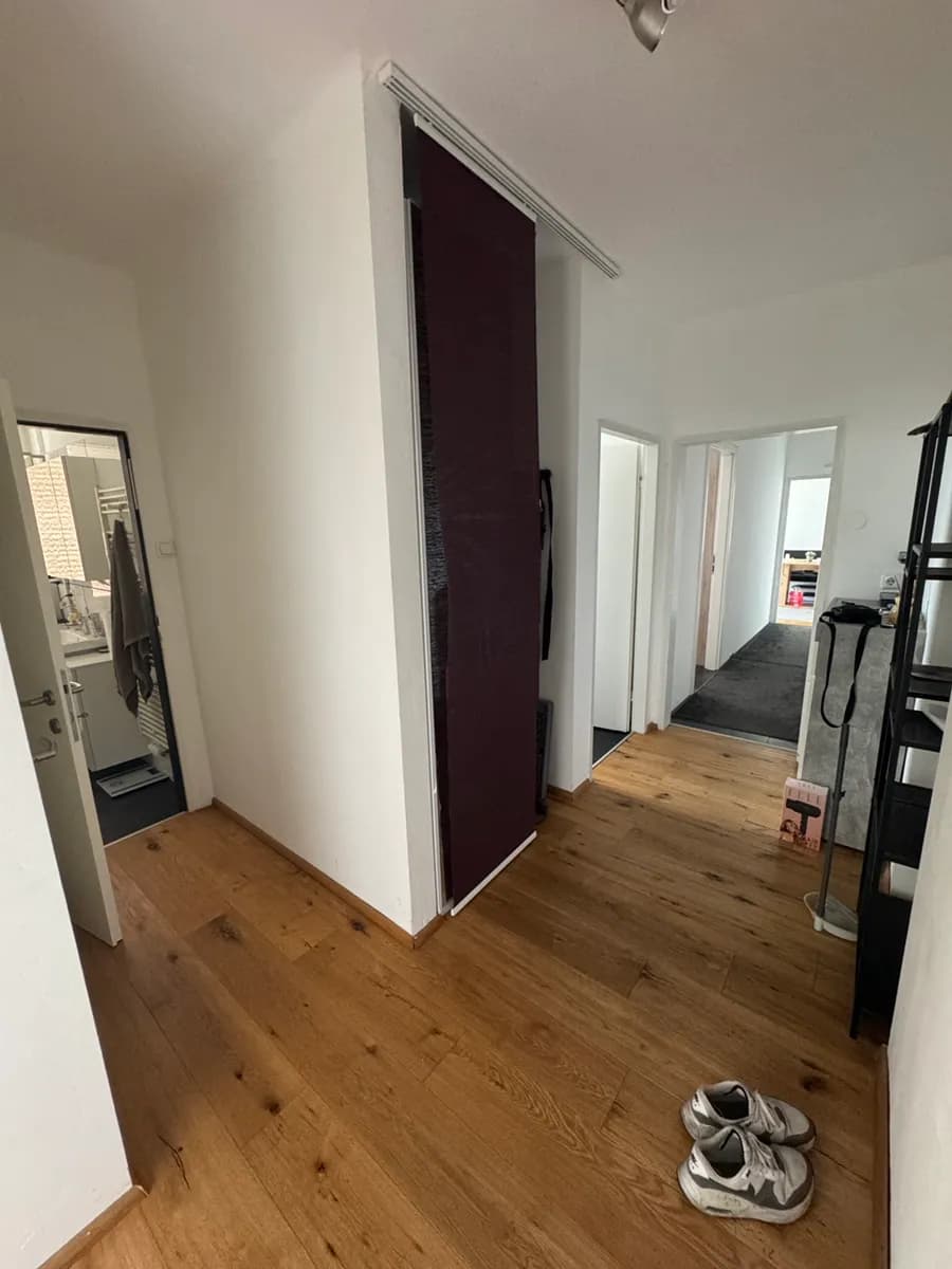 3-Zimmer-Wohnung mieten in Linz – 70 m², € 910 – Bild 6 von 8