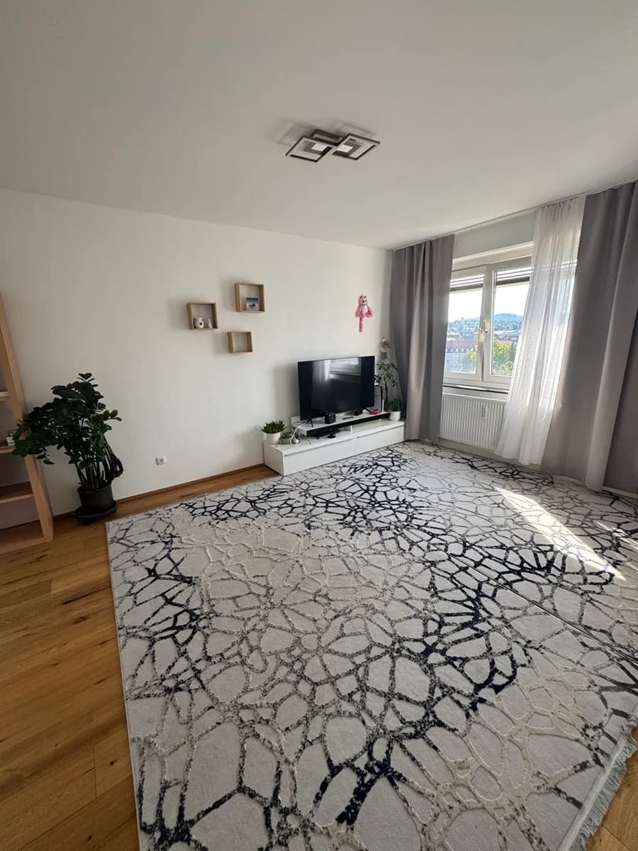 3-Zimmer-Wohnung mieten in Linz – 70 m², € 910 – Bild 8 von 8