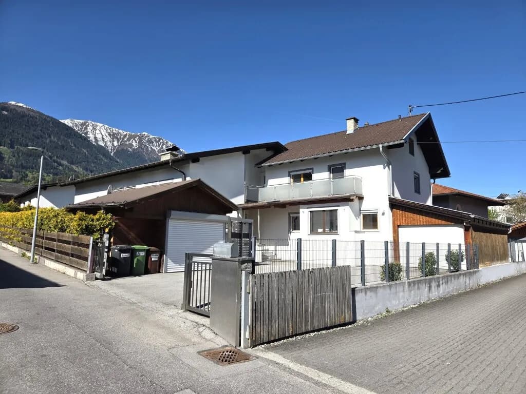 11-Zimmer-Gewerbeimmobilie kaufen in Innsbruck-Land – 252,64 m², € 1.255.000 – Bild 2 von 22