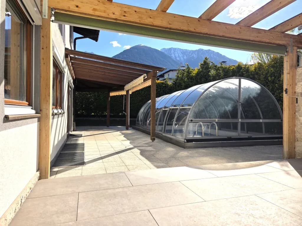 11-Zimmer-Gewerbeimmobilie kaufen in Innsbruck-Land – 252,64 m², € 1.255.000 – Bild 3 von 22