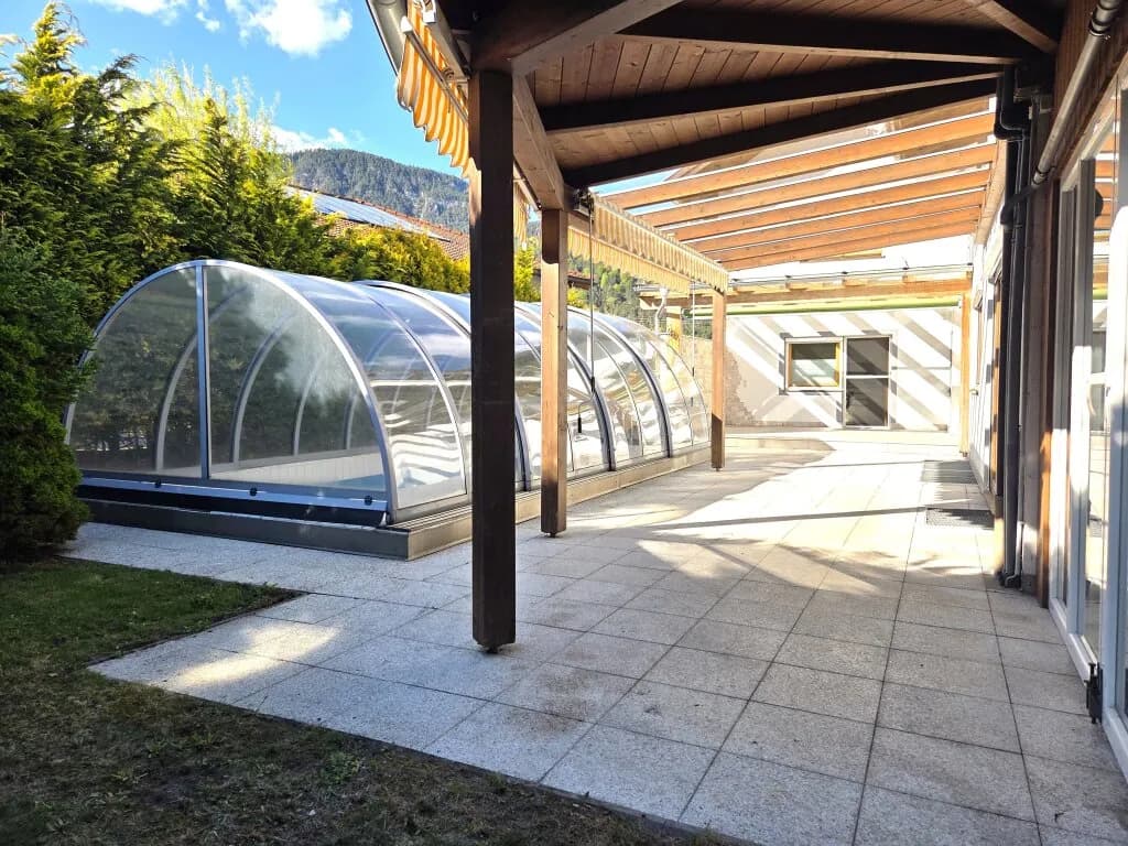 11-Zimmer-Gewerbeimmobilie kaufen in Innsbruck-Land – 252,64 m², € 1.255.000 – Bild 4 von 22