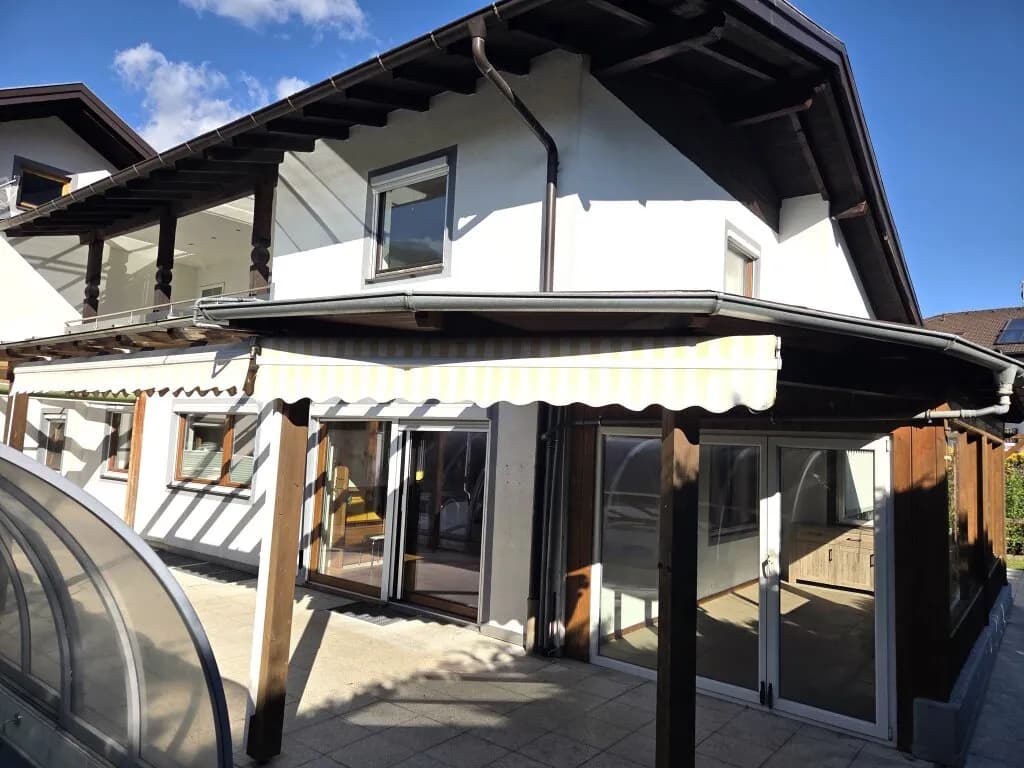 11-Zimmer-Gewerbeimmobilie kaufen in Innsbruck-Land – 252,64 m², € 1.255.000 – Bild 21 von 22
