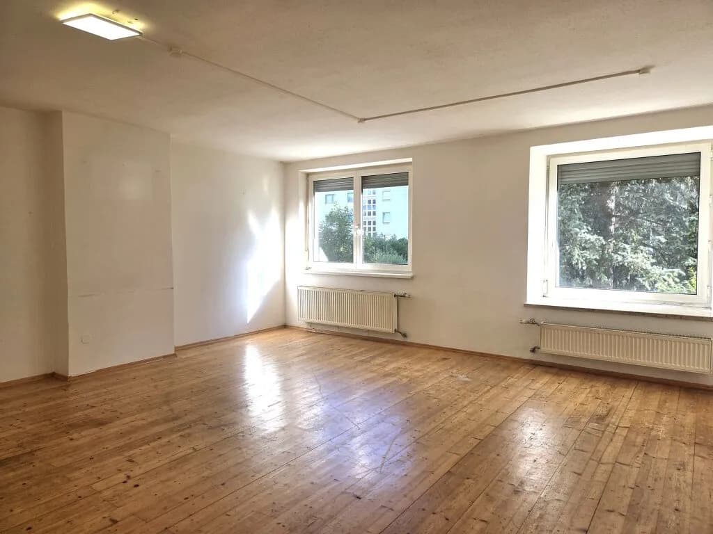 4-Zimmer-Wohnung kaufen in Schwaz – 100 m², € 350.000