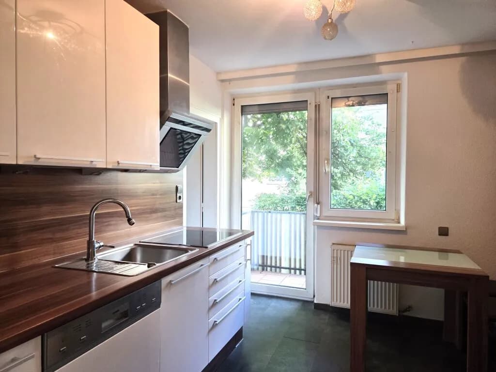 4-Zimmer-Wohnung kaufen in Schwaz – 100 m², € 350.000 – Bild 2 von 8