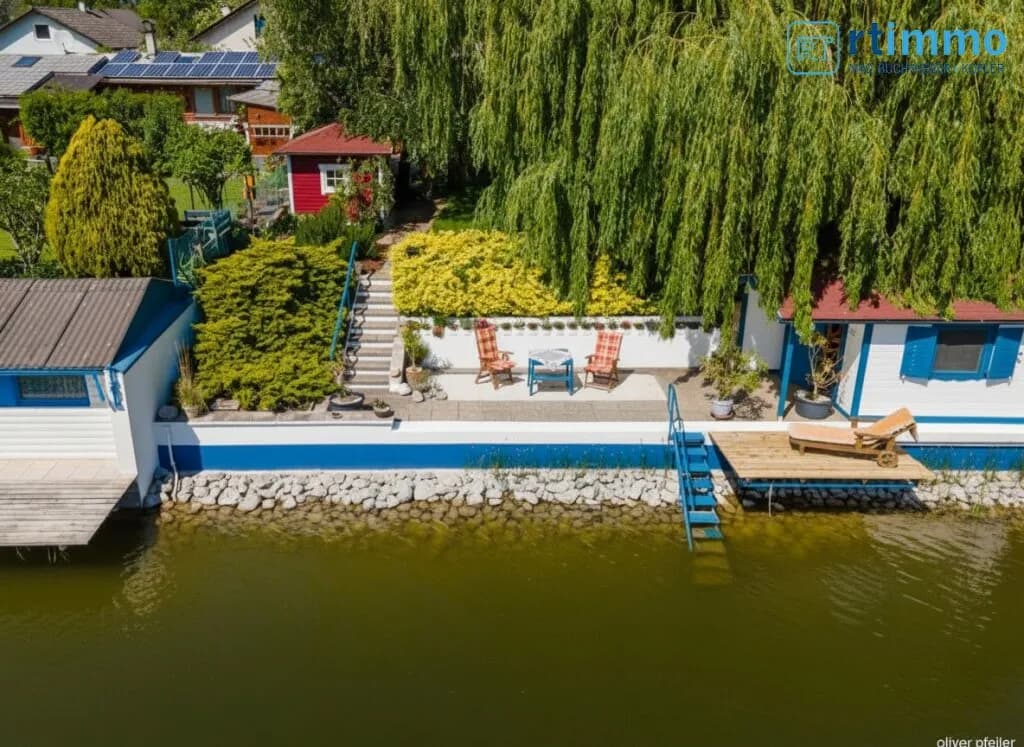 3-Zimmer-Immobilie kaufen in Gänserndorf – 75 m², € 398.000