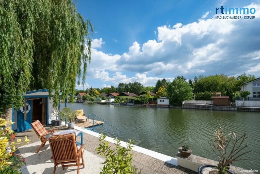 3-Zimmer-Immobilie kaufen in Gänserndorf – 75 m², € 398.000 – Bild 2 von 22