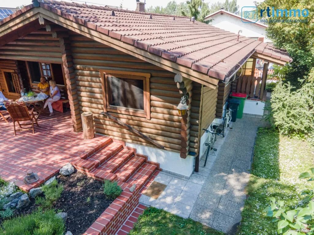 3-Zimmer-Immobilie kaufen in Gänserndorf – 75 m², € 398.000 – Bild 3 von 22