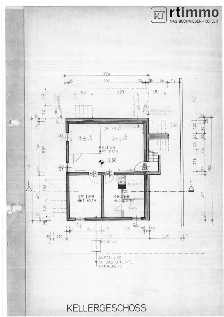 3-Zimmer-Immobilie kaufen in Gänserndorf – 75 m², € 398.000 – Bild 16 von 22