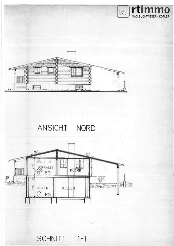 3-Zimmer-Immobilie kaufen in Gänserndorf – 75 m², € 398.000 – Bild 17 von 22