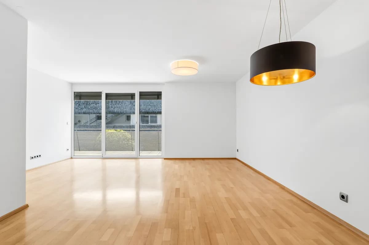 2-Zimmer-Wohnung kaufen in Dornbirn – 57,02 m² – Bild 3 von 29