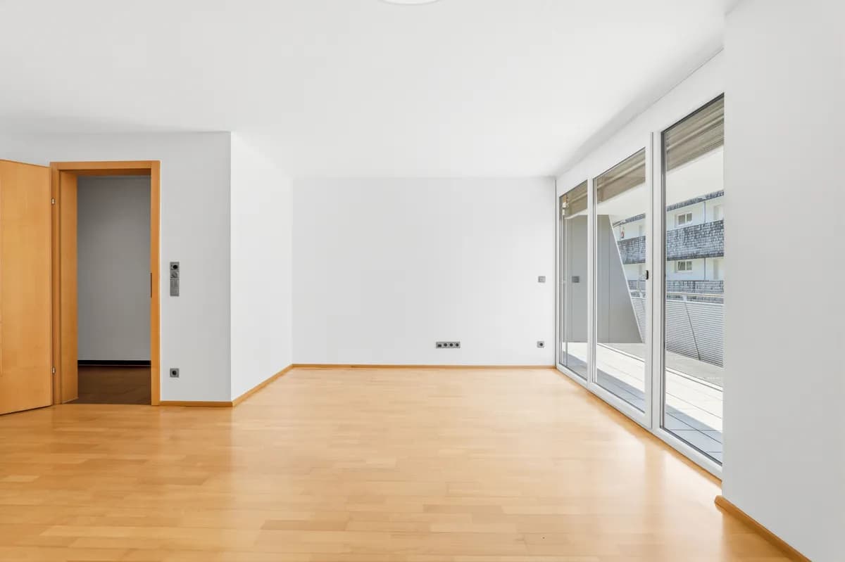 2-Zimmer-Wohnung kaufen in Dornbirn – 57,02 m² – Bild 5 von 29