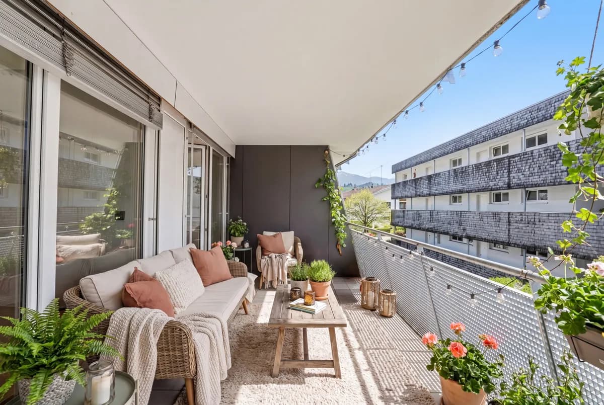 2-Zimmer-Wohnung kaufen in Dornbirn – 57,02 m² – Bild 18 von 29