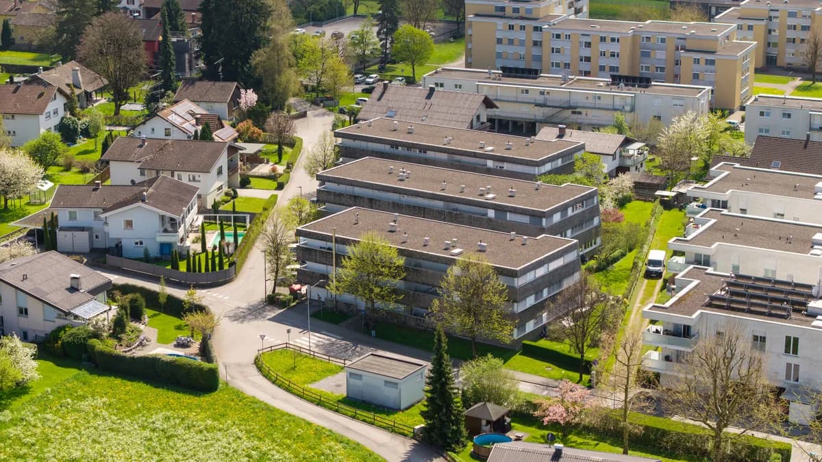 2-Zimmer-Wohnung kaufen in Dornbirn – 57,02 m² – Bild 19 von 29