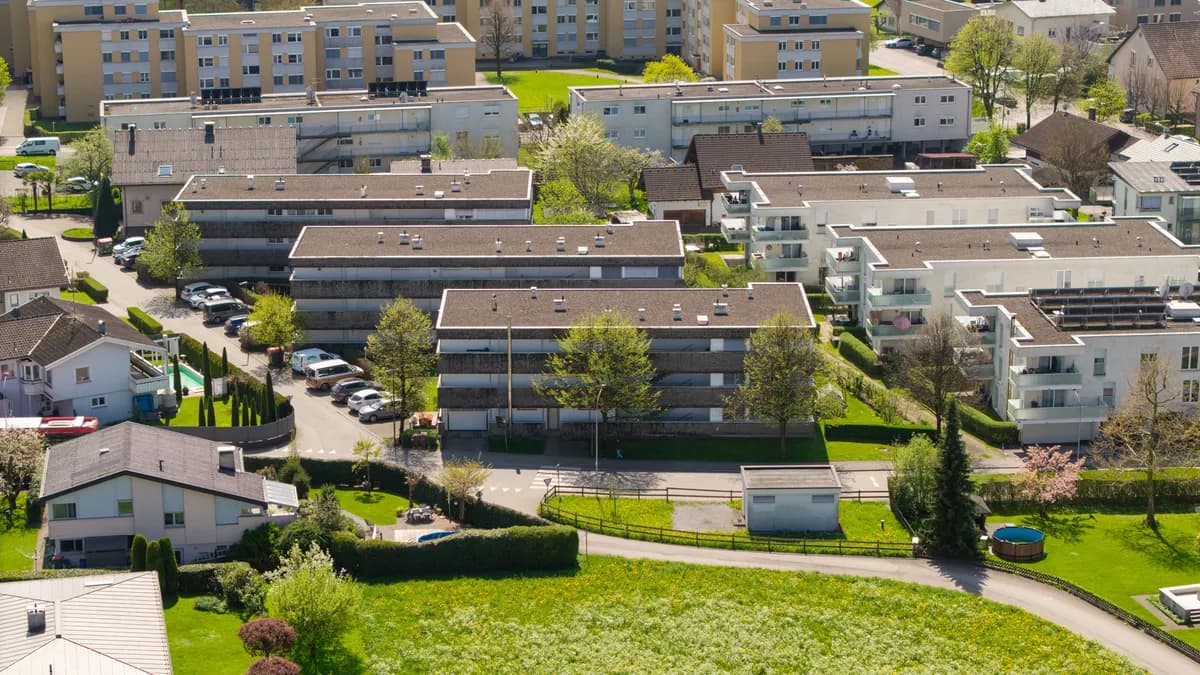 2-Zimmer-Wohnung kaufen in Dornbirn – 57,02 m² – Bild 20 von 29