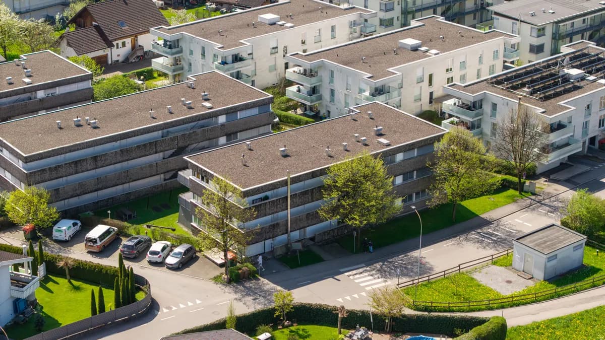 2-Zimmer-Wohnung kaufen in Dornbirn – 57,02 m² – Bild 21 von 29