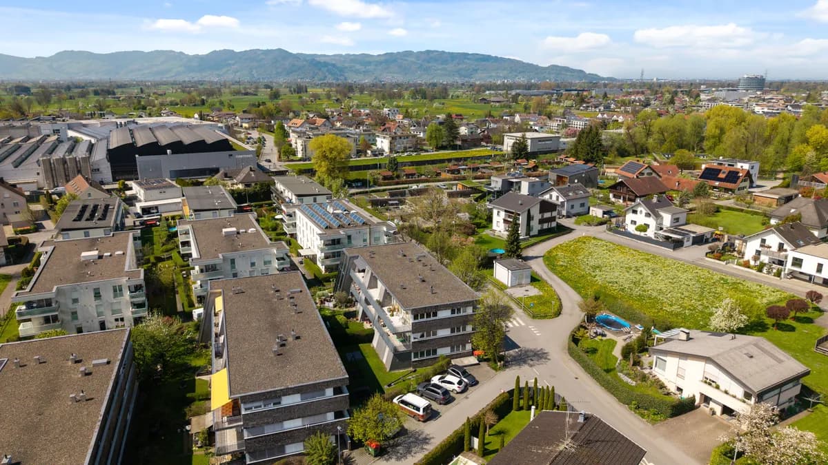 2-Zimmer-Wohnung kaufen in Dornbirn – 57,02 m² – Bild 22 von 29