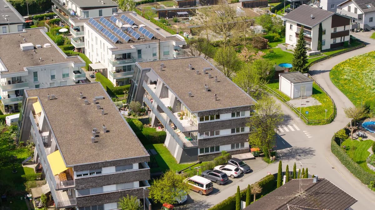 2-Zimmer-Wohnung kaufen in Dornbirn – 57,02 m² – Bild 23 von 29