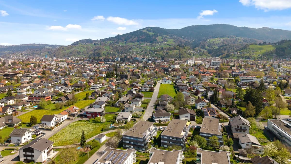 2-Zimmer-Wohnung kaufen in Dornbirn – 57,02 m² – Bild 25 von 29