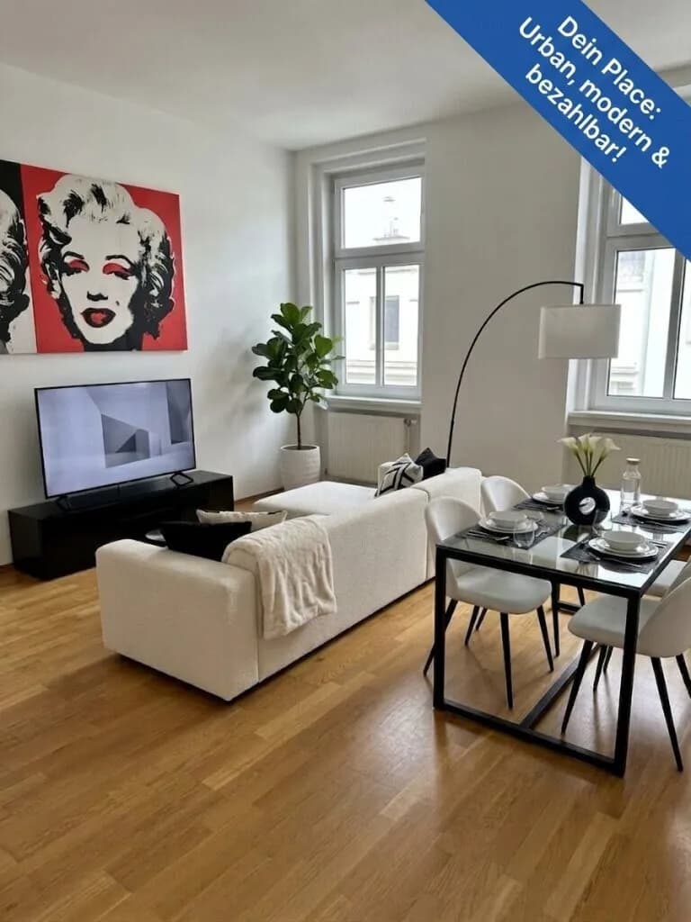 2-Zimmer-Wohnung kaufen in Wien – 40,96 m², € 179.000