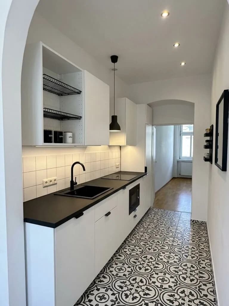 2-Zimmer-Wohnung kaufen in Wien – 40,96 m², € 179.000 – Bild 3 von 19