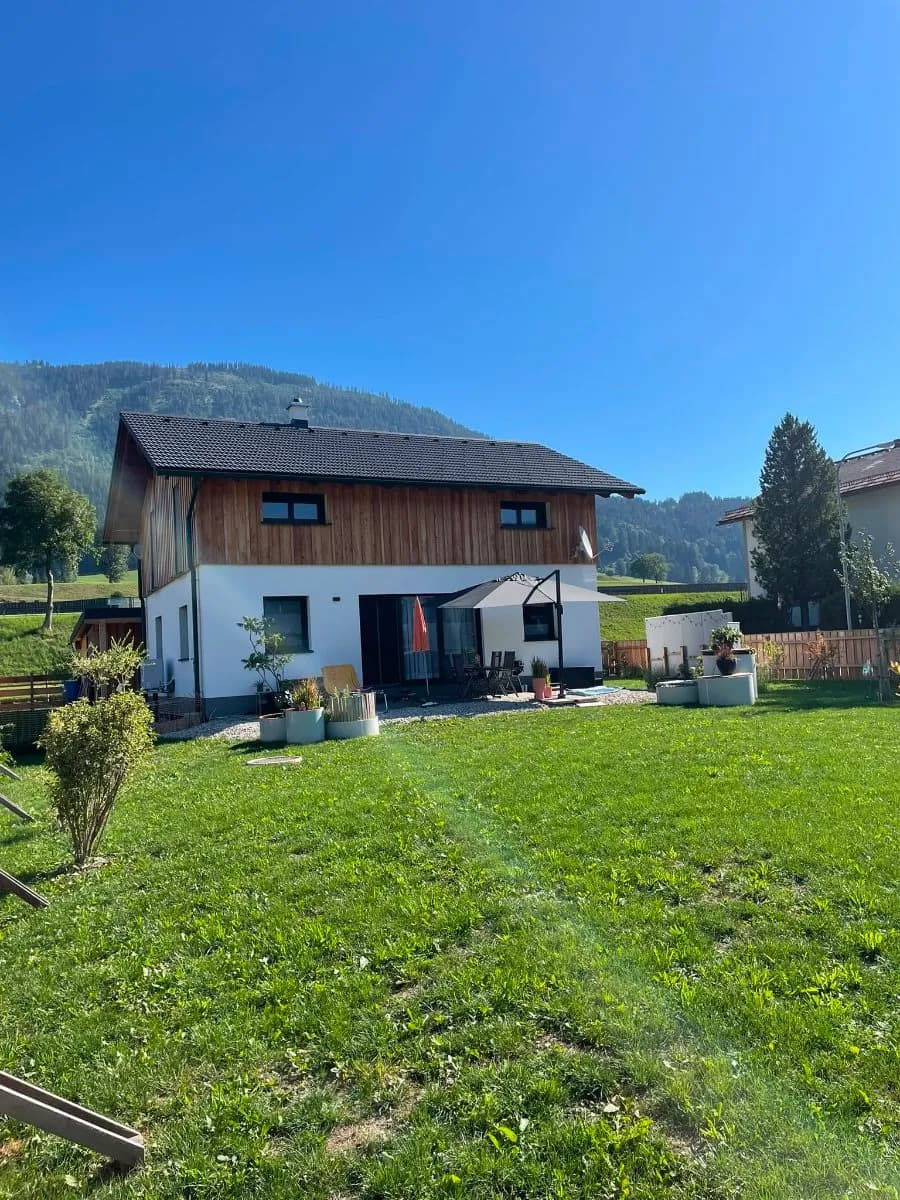 4-Zimmer-Haus kaufen in Liezen – 125 m², € 699.000