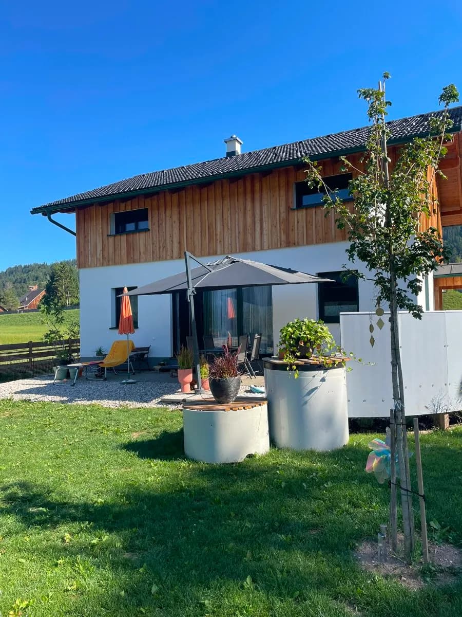 4-Zimmer-Haus kaufen in Liezen – 125 m², € 699.000 – Bild 2 von 8