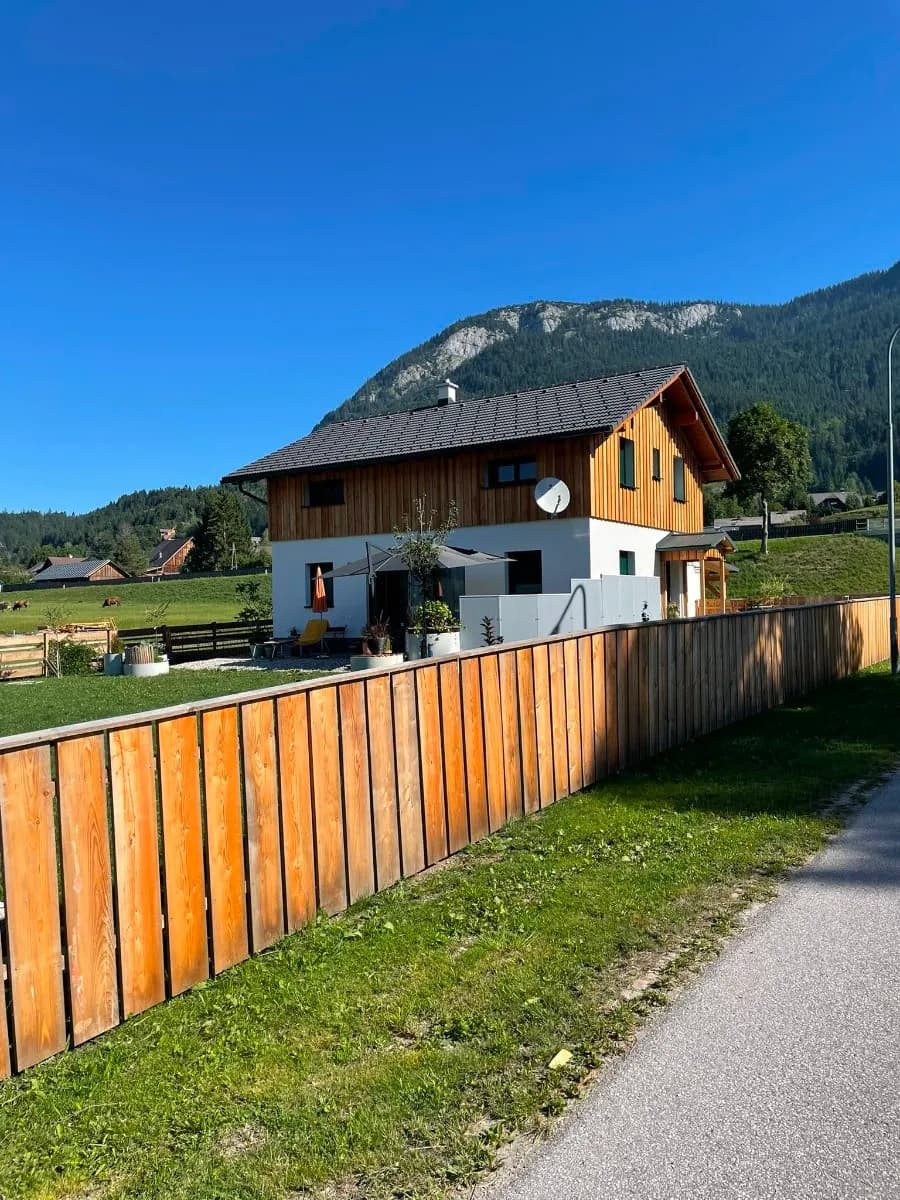 4-Zimmer-Haus kaufen in Liezen – 125 m², € 699.000 – Bild 3 von 8