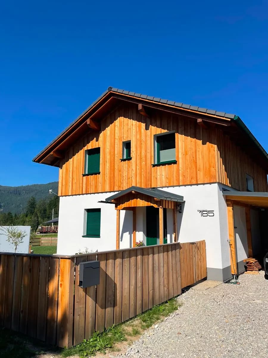 4-Zimmer-Haus kaufen in Liezen – 125 m², € 699.000 – Bild 4 von 8