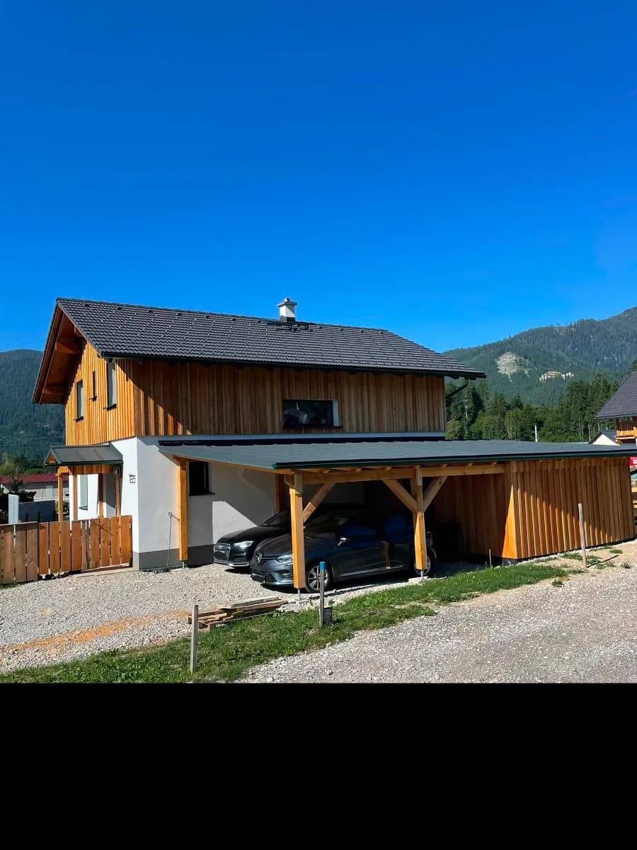 4-Zimmer-Haus kaufen in Liezen – 125 m², € 699.000 – Bild 6 von 8
