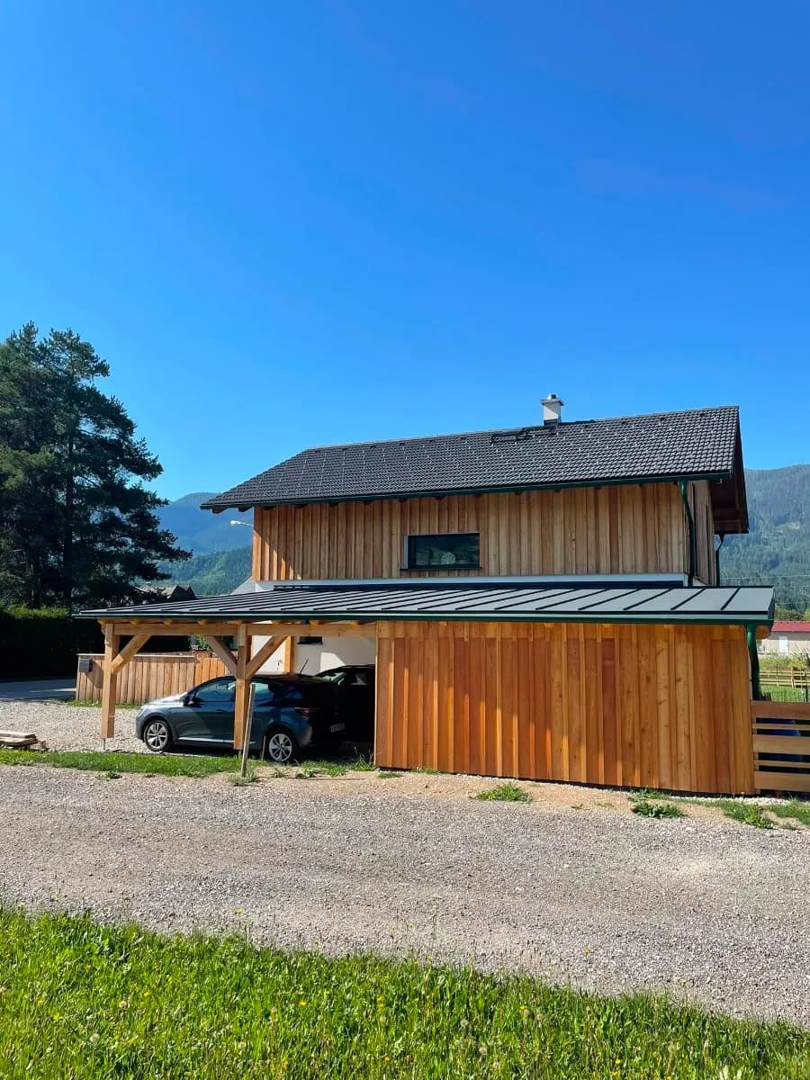 4-Zimmer-Haus kaufen in Liezen – 125 m², € 699.000 – Bild 7 von 8