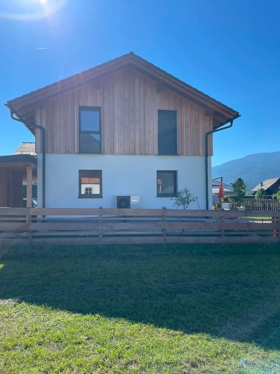 4-Zimmer-Haus kaufen in Liezen – 125 m², € 699.000 – Bild 8 von 8