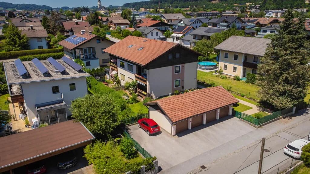 Gewerbeimmobilie kaufen in Salzburg-Umgebung – 408 m², € 1.990.000 – Bild 2 von 3