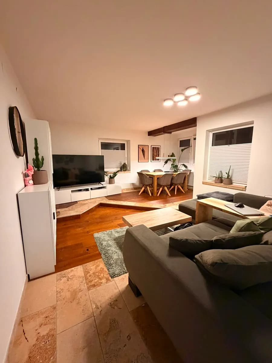 4-Zimmer-Wohnung kaufen in Salzburg-Umgebung – 86 m², € 460.000
