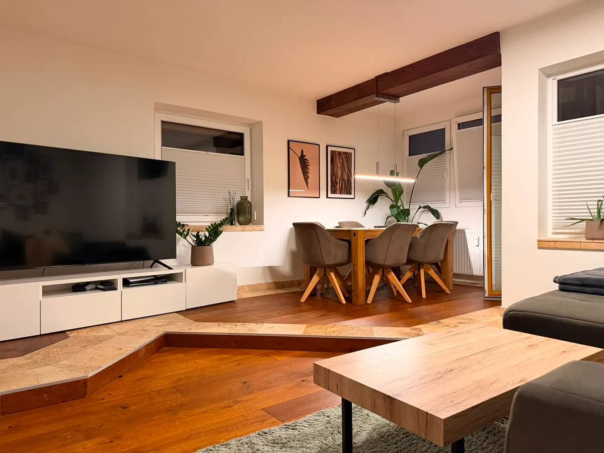 4-Zimmer-Wohnung kaufen in Salzburg-Umgebung – 86 m², € 460.000 – Bild 3 von 26