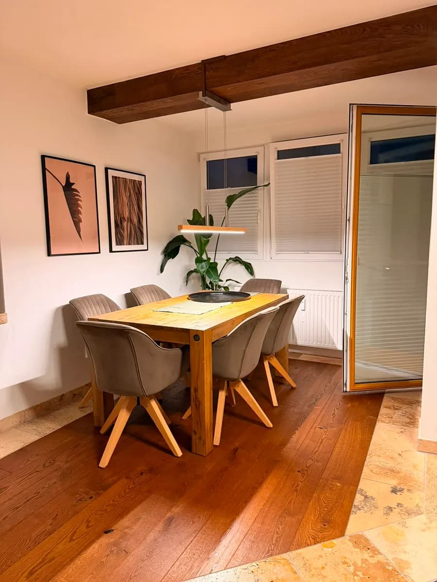 4-Zimmer-Wohnung kaufen in Salzburg-Umgebung – 86 m², € 460.000 – Bild 4 von 26