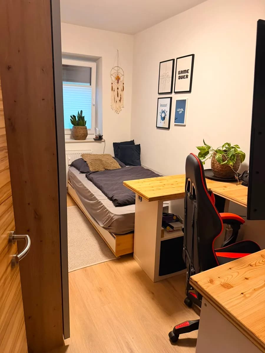 4-Zimmer-Wohnung kaufen in Salzburg-Umgebung – 86 m², € 460.000 – Bild 21 von 26