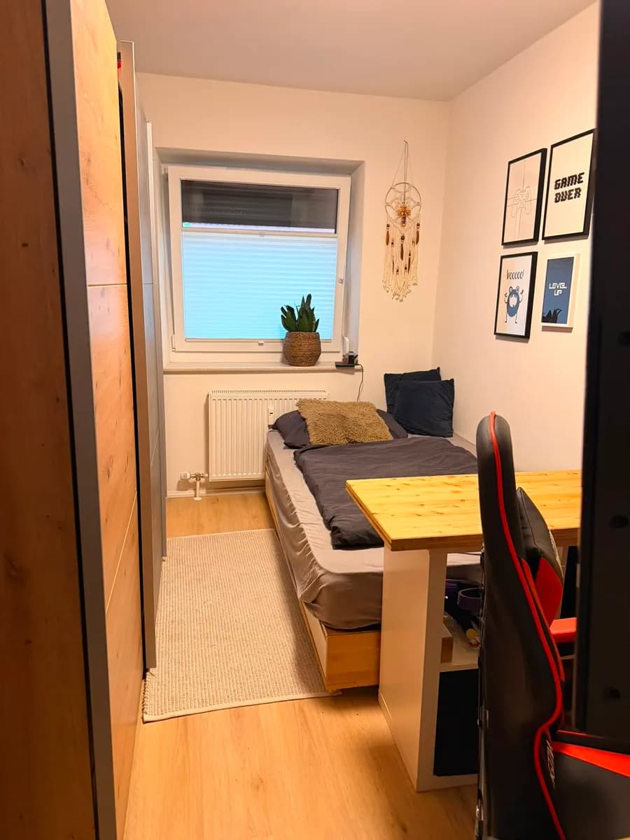 4-Zimmer-Wohnung kaufen in Salzburg-Umgebung – 86 m², € 460.000 – Bild 22 von 26