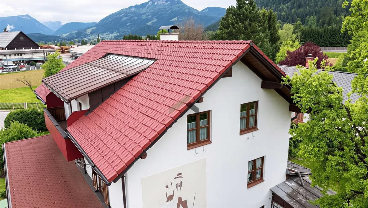 Gewerbeimmobilie kaufen in Liezen – 2 664 m², € 595.000 – Bild 2 von 4