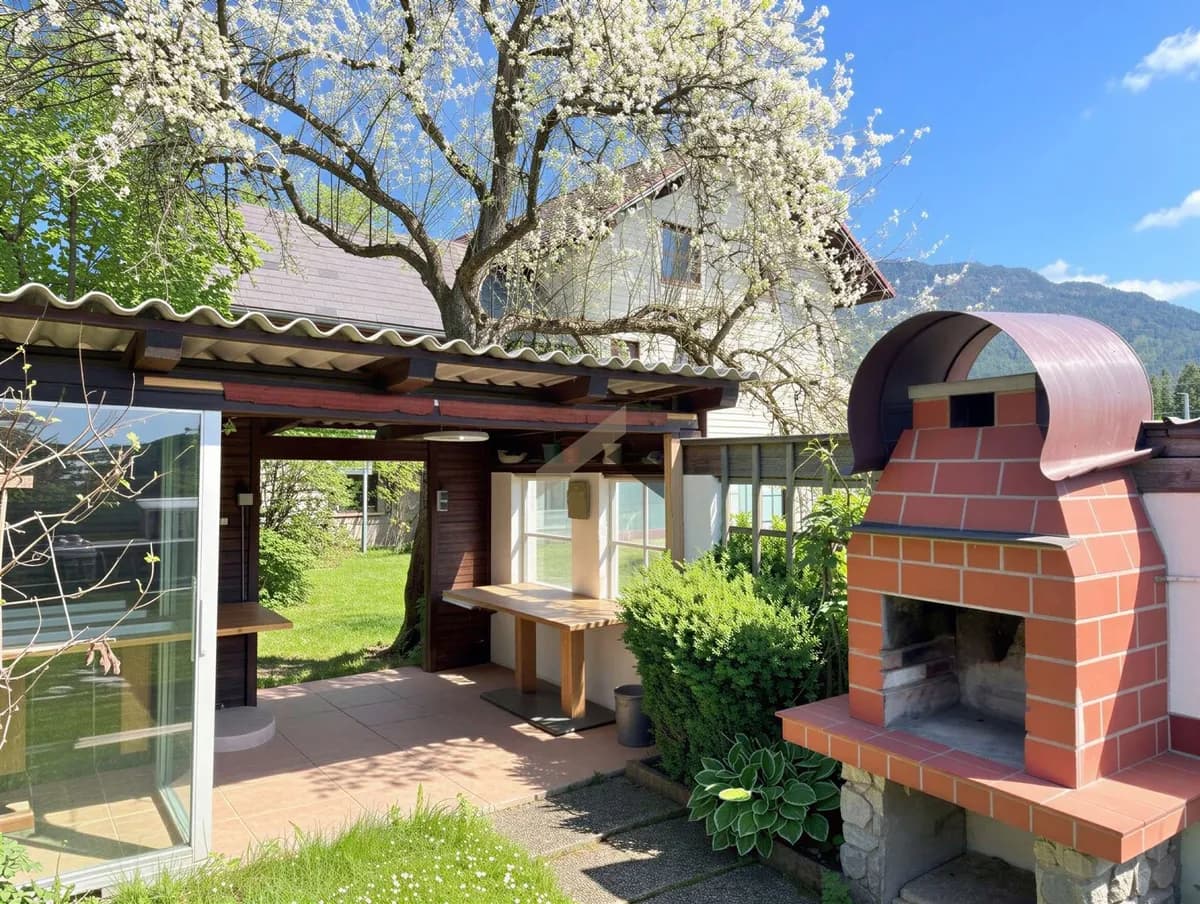 Gewerbeimmobilie kaufen in Liezen – 2 664 m², € 595.000 – Bild 3 von 4