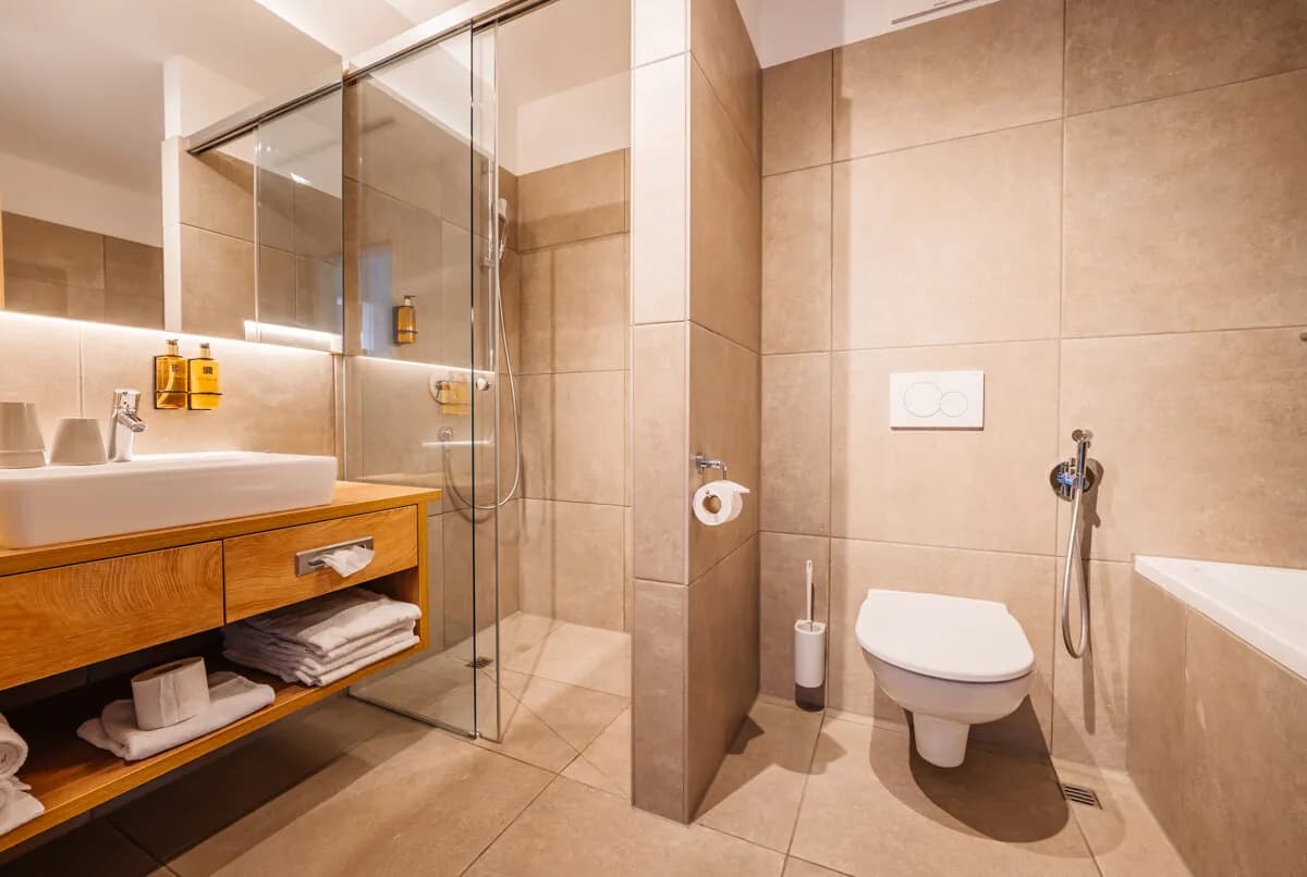 2-Zimmer-Wohnung kaufen in Zell am See – 49,78 m², € 349.900 – Bild 4 von 8