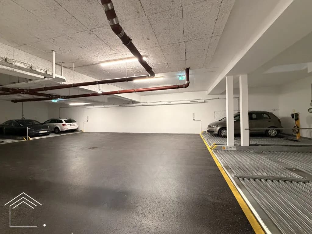 Immobilie mieten in Wien – € 144 – Bild 2 von 8