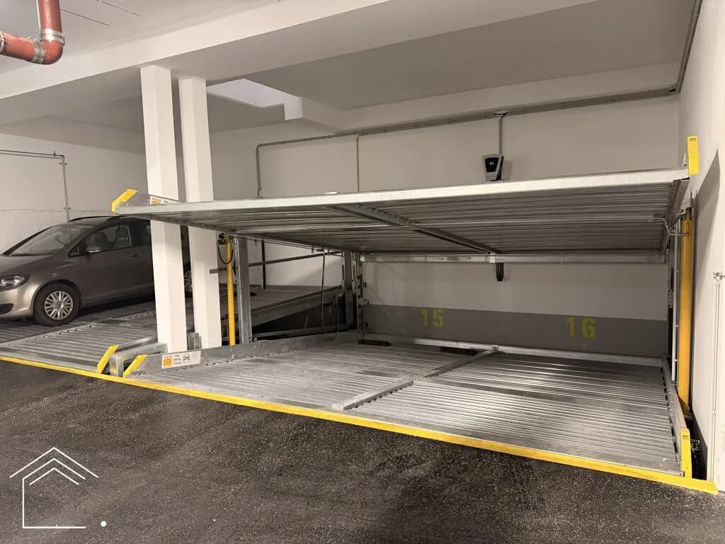 Immobilie mieten in Wien – € 144 – Bild 5 von 8