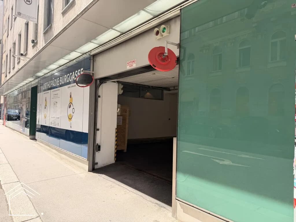 Immobilie mieten in Wien – € 144 – Bild 6 von 8