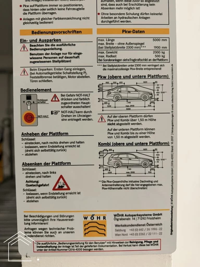 Immobilie mieten in Wien – € 144 – Bild 7 von 8
