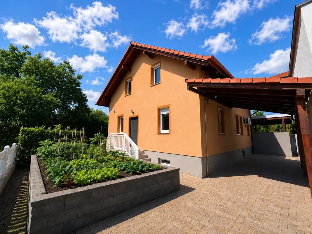 5-Zimmer-Haus kaufen in Neusiedl am See – 139 m², € 749.000 – Bild 2 von 21